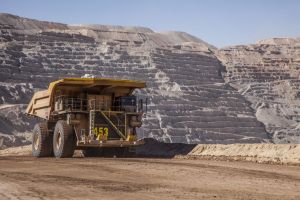 Argentine provinces bet on mining boom while battling economic woes