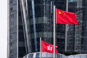 Hong Kong’s Low-Tax Lure Is Getting a Reality Check