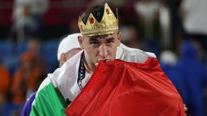 Europei di atletica, Fabbri sul trono: “Me la godo”. Weir secondo, delusione Dosso