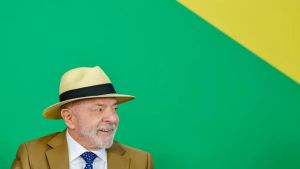 O que o próximo governo Lula fará pela soberania do Brasil?