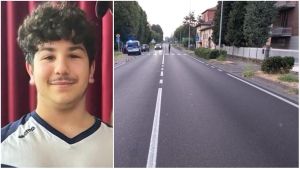 “Stava raggiungendo gli amici al mare nelle Marche”. La tragedia di Alessandro, che amava i motori e il baseball
