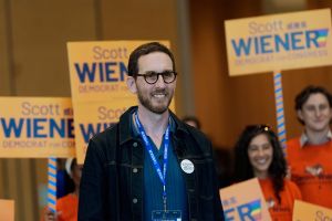 Pelosi attacks candidate in race to replace her, calls tactic ‘disturbing’
