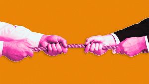 Co-Founder Breakups Rarely Start With Strategy. They Start With an Expired Deal Nobody Renewed