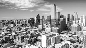 Dallas Now Has a Bigger Share of Finance Jobs Than New York. Its Harder Test Comes Next