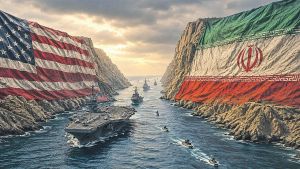 İran, Amerika’nın siyasi gücünün sınırlarını gösteriyor