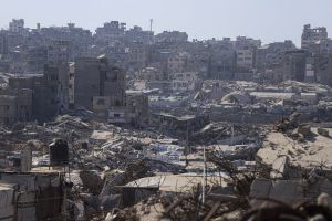 UN Experts Warn of Israeli Escalation in Gaza After 160 Killed in July Alone