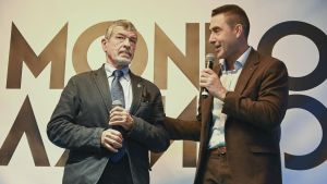 Burgio, la carta militare e romana di Vannacci per conquistare Milano: “Imparerò a conoscerla come ho fatto con l’Afghanistan, ma non farò rastrellamenti”