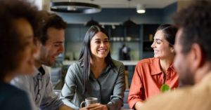 What’s It Take for Young Adults to Be Grown Up?