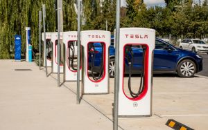 Australia’s EV boom has caught policymakers napping