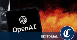 Time to show some intelligence on AI