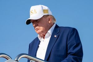 Here’s What’s Holding Trump Back From Making a Deal With Iran