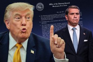The Trump Immunity Deal Is Neither a Deal Nor Does It Provide Immunity