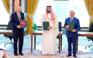 Mecca Pact, Implications for India