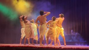 J&K’s Cultural Emergency