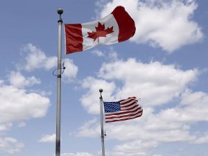 Braid: Poll shows Canada may have more friends than Trump in the U.S. We’re the targets of Trump’s ill will — and yet, Canada still has legions of friends and general goodwill in the U.S.