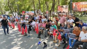 Gaziler Güvenpark’ta: Kurşun rütbe sormadı, mevzuat neden soruyor? 11 Ağustos 2026