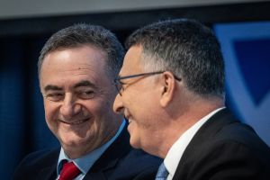Sa’ar, Katz to receive reserved slots on Likud list, expanding PM’s control of party slate