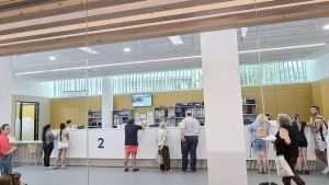 Intel·ligència per ajudar (IxA)