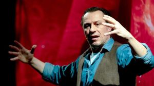 Teatro di big: da Accorsi a Balasso. Correggio annuncia la stagione