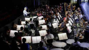Rof Protagonista l’orchestra del Comunale