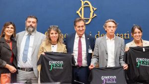Incontri e laboratori al Ginesio Fest. Il premio nel nome di Remo Girone