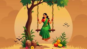Hariyali Teej 2026: Why does Sindhara come from maternal home? Know tradition and significance