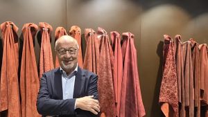Concia, si guarda alla ripartenza. Spinta a innovazione e sostenibilità: 