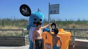 Giornata mondiale del biodiesel. Clara invita alla raccolta di oli esausti