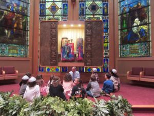 From Atlantic City Roots to a Vibrant Future: The Journey of Beth Israel
