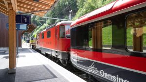 Neuer Lebensabschnitt für Kinder und Jugendliche