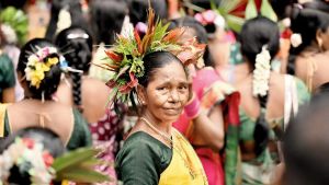 “Mumbai Diary: Tuesday Dossier”