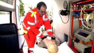 Dalla Regione altri quattro defibrillatori