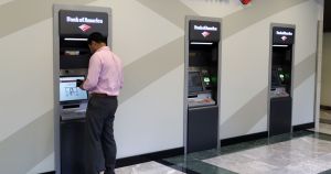 What Bank ATMs Teach Us About AI