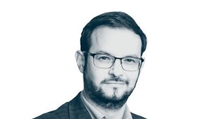 Un año, una carta