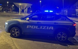 Livorno, arrestato e portato in carcere con dieci grammi di cocaina