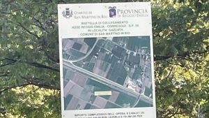 Bretella, dalla Regione 1,7 milioni
