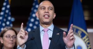 We're Very Lucky That the Dems Are So Dumb Right Now