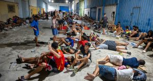 Europa braucht ein „Project Zero“: keine Toten und keine irreguläre Ankunft mehr im Mittelmeer