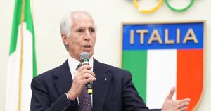 Le “fratture” pericolose di Malagò