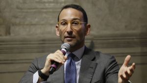 L’interesse nazionale, quello vero. Ci scrive Freni