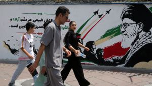 Le Guardie della rivoluzione in Iran aumentano le richieste su Hormuz e allontanano l’accordo
