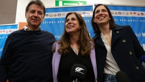 Da due mesi Schlein e Conte ignorano l’appello degli scienziati contro il blocco agli impianti