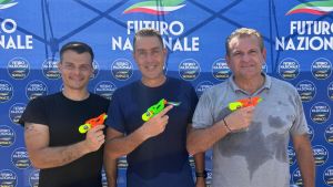 Vannacci punta il seggio in Calabria: “Ci pensiamo concretamente”
