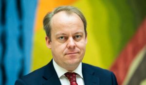 Stemmerett hører sammen med statsborgerskap