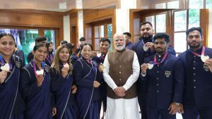 A Commonwealth Games that warmed Indian hearts
