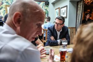 Burnham should go on a ‘cost of doing business’ tour