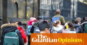 Could you predict which children will be Neets? No – and it’s unfair to ask that of teachers