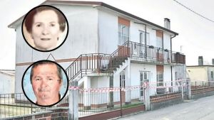 Colpì la moglie e poi morì di freddo: chiuso il caso dell’omicidio-suicidio di Pertegada