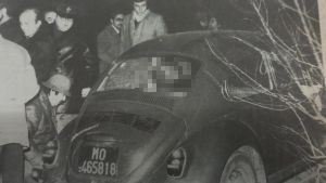 Addio alla vedova Montanari. Ha lottato oltre 40 anni per ottenere giustizia