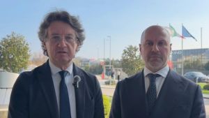 Controllo dei cimiteri. Ecco una squadra speciale